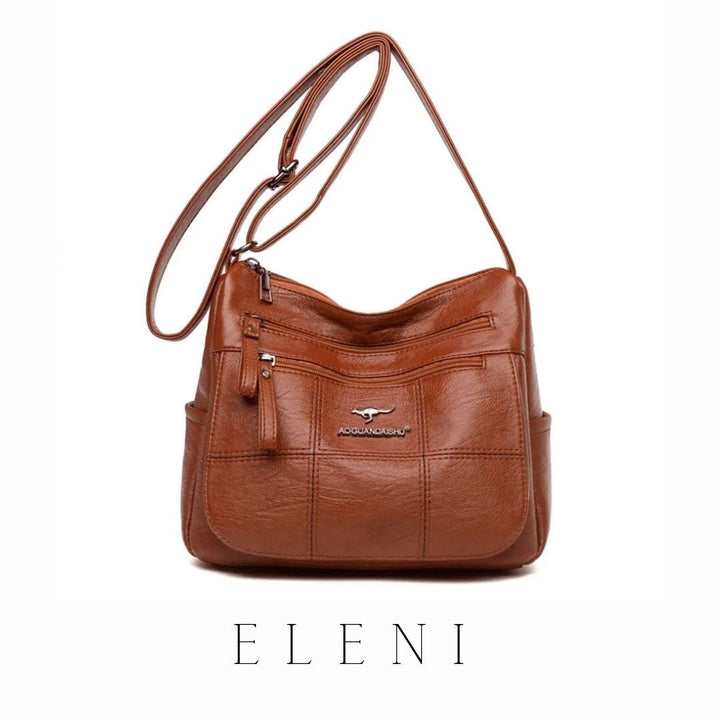 ״קים״ התיק המושלם ליום יום - Eleni Style bags | אלני סטייל תיקים
