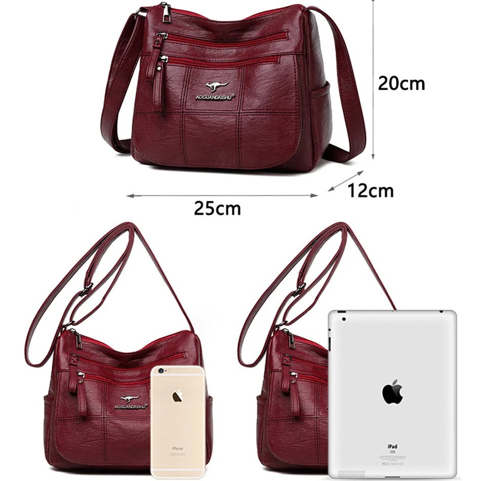 ״קים״ התיק המושלם ליום יום - Eleni Style bags | אלני סטייל תיקים