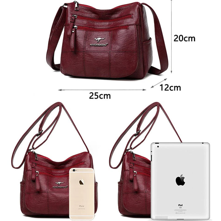״קים״ התיק המושלם ליום יום - Eleni Style bags | אלני סטייל תיקים