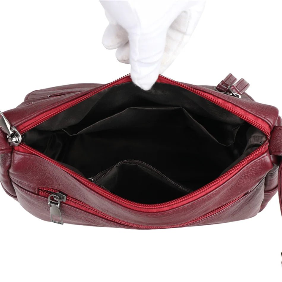 ״קים״ התיק המושלם ליום יום - Eleni Style bags | אלני סטייל תיקים